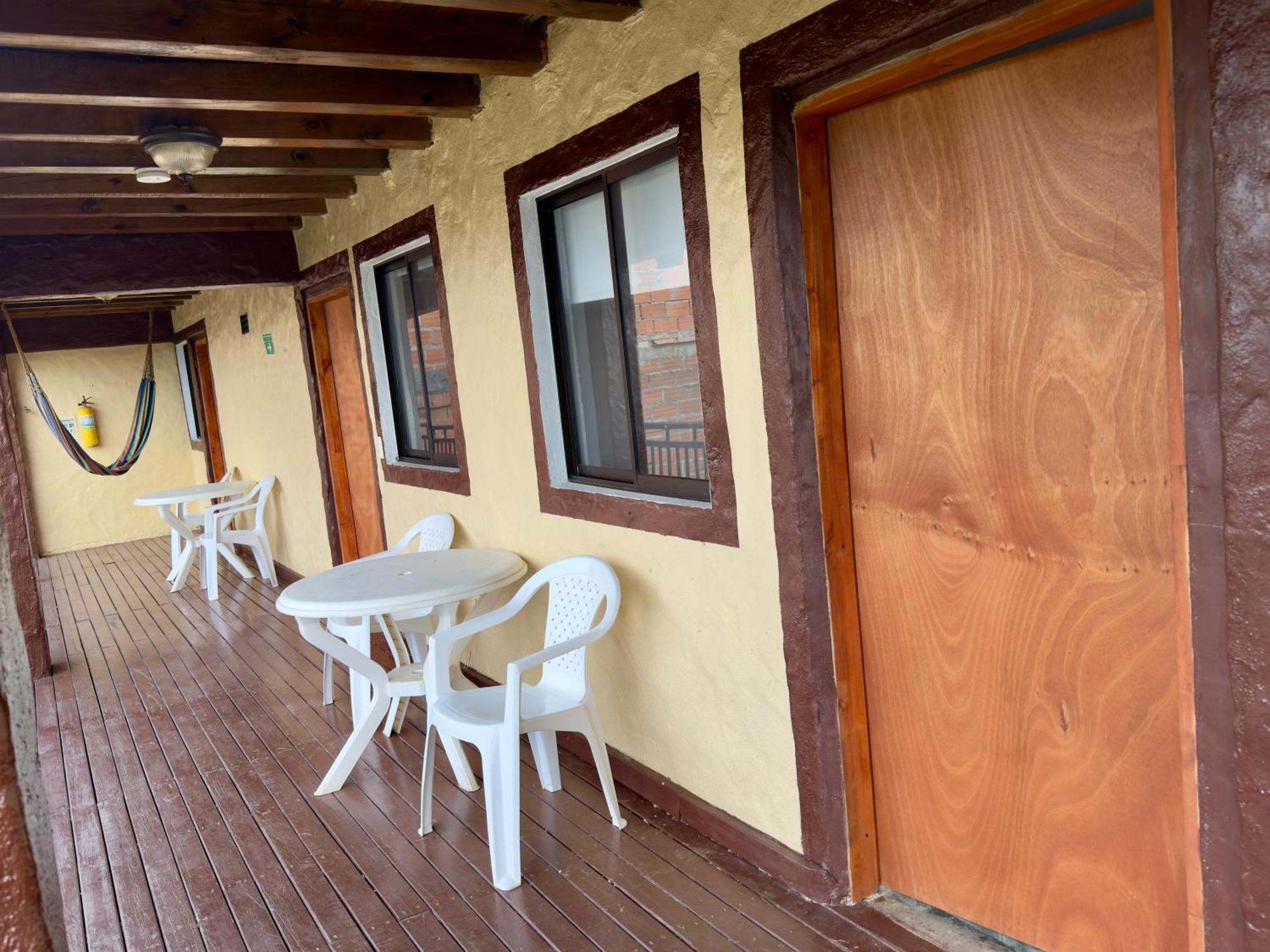 Hostal Inn II Rionegro Exterior photo